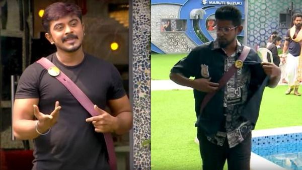 பிக் பாஸ் வீட்டில் அசீம் – ஏடிகே மோதல்… யார் யாரை கார்னர் செய்கிறார்கள்?: குழப்பத்தில் ரசிகர்கள்