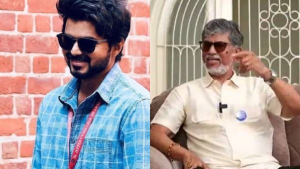 விஜய் என்னை மதிக்கலைன்னு நான் சொன்னேனா? கோபத்தில் கொந்தளித்த சந்திரசேகர்!