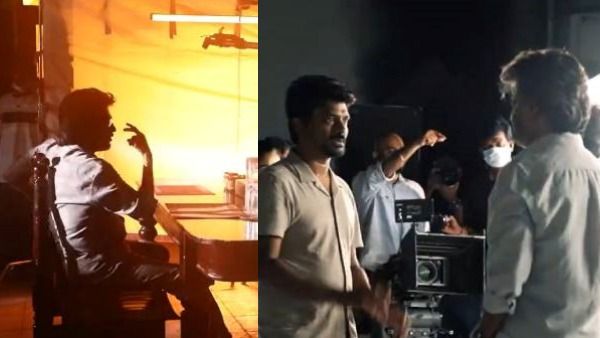 ‘ஜெயிலர்‘ கிளிம்ஸ் வீடியோ வெளியீடு...மாஸ் காட்டும் ரஜினிகாந்த்!