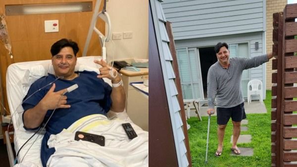 நடிகர் அப்பாசுக்கு திடீர் அறுவை சிகிச்சை..என்ன ஆச்சு..பதறிய ரசிகர்கள்!