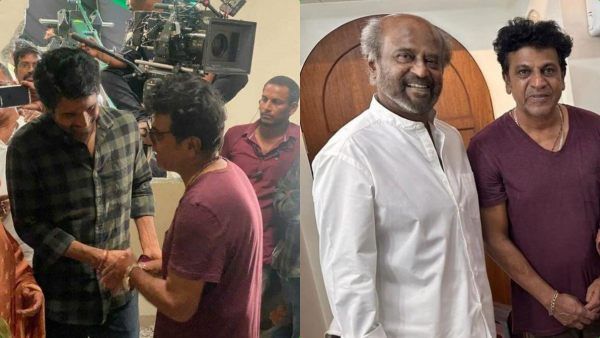 ஜெயிலர் ஷூட்டிங் ஸ்பாட்டில் சிவகார்த்திகேயன்… பொத்தி வச்ச ரகசியம் எல்லாம் இப்படி ஆயிடுச்சே?