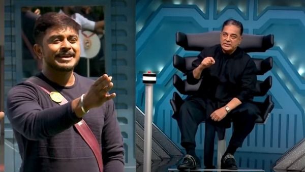 ’நேற்றொரு தோற்றம் இன்றொரு மாற்றம்’..அசீம் இப்படியா? பச்சோந்தி கெட்டது..கமல் இன்று வச்சி வெளுப்பாரா?