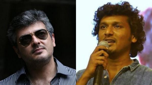 அஜித்துக்கு இப்படி ஒரு மாஸ் கதை இருக்குது... ரசிகர்களின் பல்ஸை எகிற வைத்த லோகேஷ் கனகராஜ்!