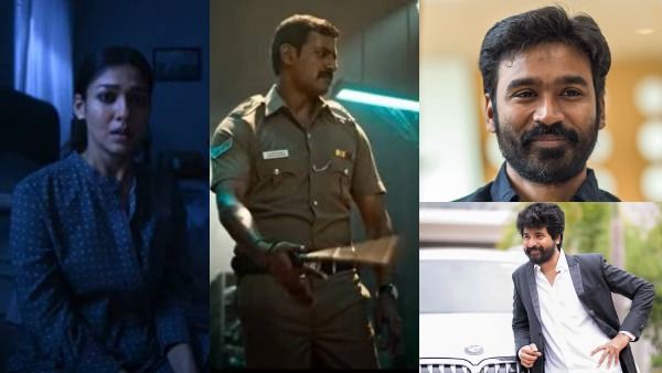 தனுஷ், சிவகார்த்திகேயன் பட இயக்குநருடன் கூட்டணி… விஷாலுடன் மோதல்: துணிந்து களமிறங்கிய நயன்தாரா!