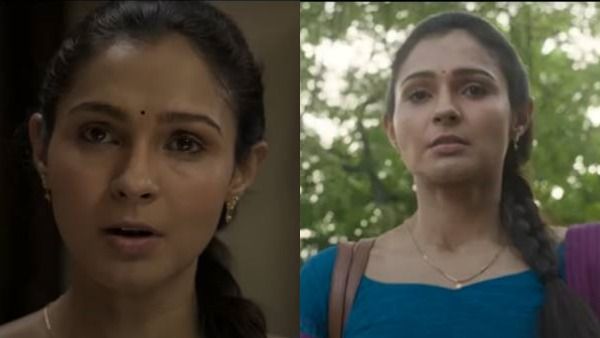 Anel Meley Pani Thuli Review: வேலியே பயிரை மேய்ந்தால்.. ஆண்ட்ரியாவின் அனல் மேலே பனித்துளி விமர்சனம்!