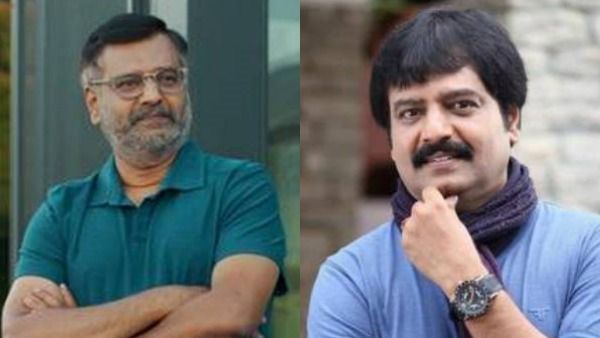 சின்ன கலைவாணர் விவேக் 61: டோன்ட் வொரி பீ ஹேப்பி… ரசிகர்களை மகிழ்வித்த மகா கலைஞனின் மறுபக்கம்!