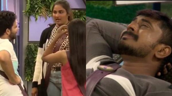 அசீம் பற்றி மைனா நந்தினி சொன்னது சரியா போச்சு… உலக மகா நடிப்புடா சாமி… விளாசும் நெட்டிசன்கள்!