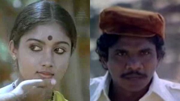 முதல் சந்திப்பில் பாரதிராஜாவிடம் அதிர வைக்கும் ஒரு கேள்வியை கேட்டிருக்கிறார் ரேவதி