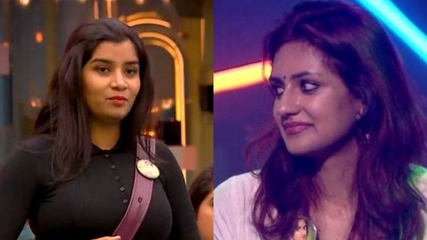 Bigg Boss Tamil 6 Eviction: கடைசி நேரத்தில் தப்பித்த தனலட்சுமி.. இந்த வாரம் எவிக்ட் ஆனது யார்?
