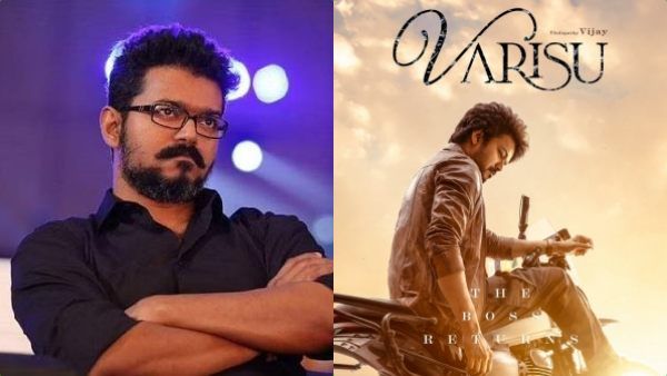 வாரிசு ரிலீஸுக்கு வந்த சிக்கல்… ரசிகர்மன்ற நிர்வாகிகளை சந்திக்கும் விஜய்… பரபரக்கும் பனையூர்!