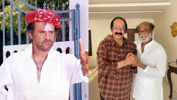 புத்தம் புது பொலிவுடன் பாபா ரீ ரிலீஸ்... ரஜினியின் பிறந்த நாளில் காத்திருக்கும் மெகா ட்ரீட்!