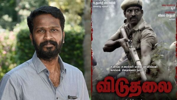 வெற்றிமாறன் படங்களில் தொடரும் போலீஸ் அட்டாக்… எல்லாம் இதுதான் காரணமாம்