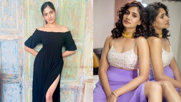 என்ன இதெல்லாம்..மார்க்கெட்டை பிடிக்க இப்படி பண்ணலாமா.. லாஸ்லியாவால் ஃபீல் பண்ணும் ரசிகர்கள்!