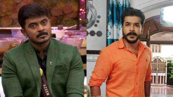 வசனத்துல 'டா' இருந்தா எடுக்க சொல்வாரு... பிக் பாஸ் அசீம் பற்றி சக நடிகர்