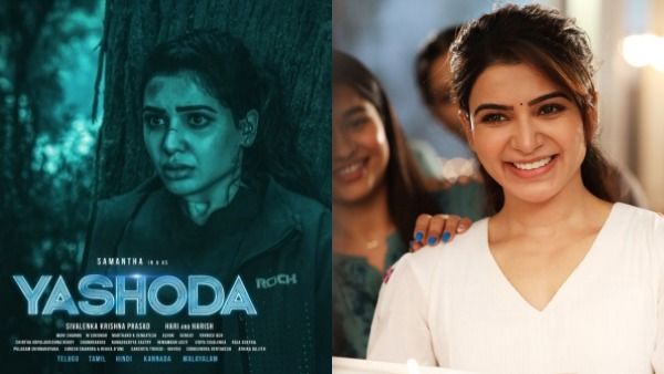 Yashoda Box Office: 10 நாளில் இத்தனை கோடியா? சமந்தாவின் யசோதா படத்தின் பாக்ஸ் ஆபிஸ் வசூல் இதோ!