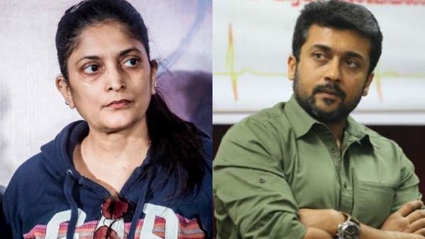 அடுத்த பயோபிக்கிற்கு தயாராகும் சுதா கொங்கரா.. இந்தமுறை யார் தெரியுமா?