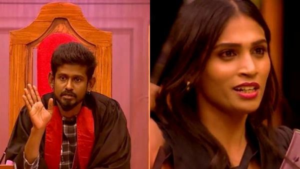 தயவு செய்து வெளியில போங்க...ஷிவினை வெளியேற்றிய ஏடிகே...இனி என்னென்ன நடக்கப் போகுதோ?