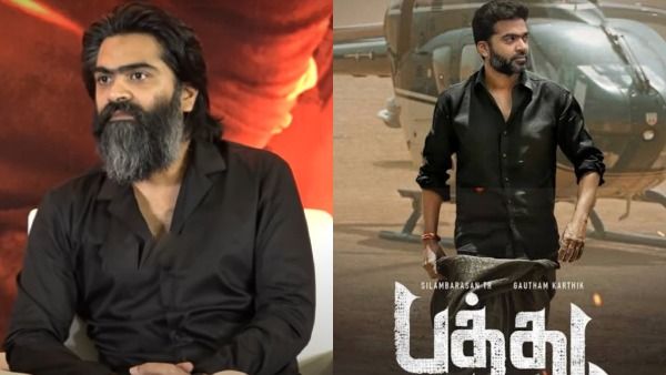 சூப்பர் ஹீரோ சப்ஜெக்டில் நடிக்கும் சிம்பு.. சூப்பர் டைரக்டர் இயக்கத்தில் கமிட்டாகும் பத்து தல ஹீரோ!