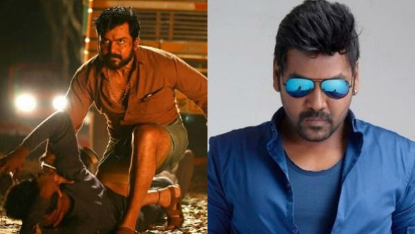 கார்த்திக்கு வில்லனாகும் நடிகர் லாரன்ஸ்.. இது நம்ம லிஸ்ட்லயே இல்லயே!