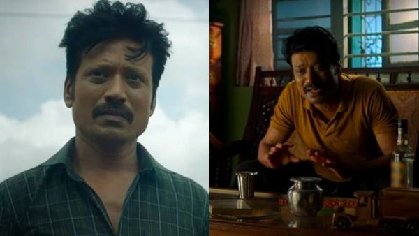 240 நாடுகளில் என் வெப்சீரிஸ் வெளியாகுது.. வதந்தி டிரைலர் ரிலீஸ்.. குஷியில் எஸ்.ஜே. சூர்யா!