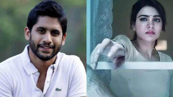 பிறந்தநாள் கொண்டாடும் நாகசைதன்யா… மீண்டும் மருத்துவமனையில் அட்மிட் ஆன சமந்தா… பதறிய ரசிகர்கள்