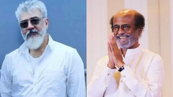 ஒரே சூட்டிங் ஸ்பாட்டில் நடக்கும் ரஜினி -அஜித் படங்களின் சூட்டிங்.. சந்திப்பு நிகழுமா?