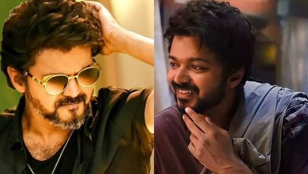 திரையுலகில் விஜய்யின் 30 ஆண்டு கொண்டாட்டம்.. ரசிகர்களுக்கு காத்திருக்கும் சூப்பர் ட்ரீட்!