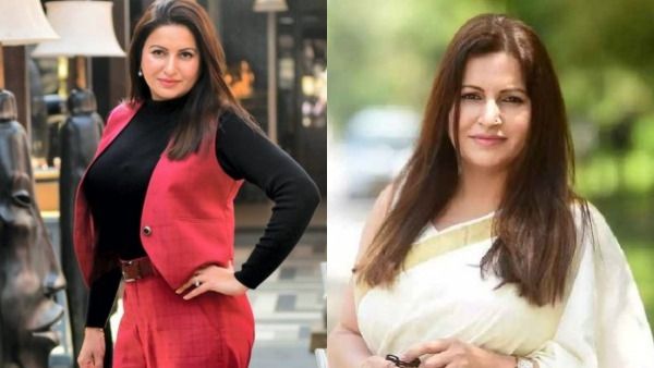 சொத்துக்காக உதவியாளர், நண்பரால் சோனாலி போகத் கொலை..சிபிஜ குற்றப்பத்திரிக்கை தாக்கல்!