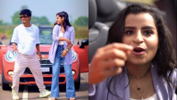 மில்லியன் வியூசை தாண்டிய ஒன் மினிட் மியூசிக் தீவானா பாடல்.. ஷிவாங்கி ஹேப்பி அண்ணாச்சி!