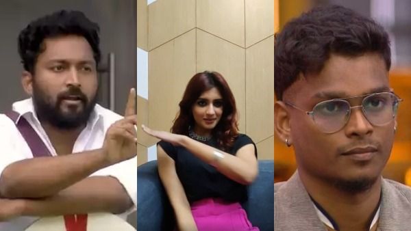 சிங்கம்னா விக்ரமன் தான்.. வெளியேறிய நிவாஷினி கொடுத்த முதல் பேட்டி.. அசல் கோலாரை சந்தித்தாரா?