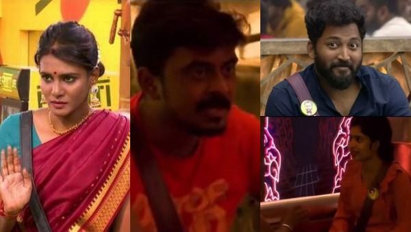 மீரா மிதுனாக தன்னை உணர்கிறார் அசீம்.. விக்ரமனுக்கு எதிராக ஜனனியை இப்படியா கொம்பு சீவி விடுவது?