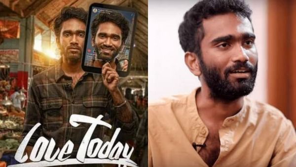 100 கோடியை நெருங்கும் லவ் டுடே… பாக்ஸ் ஆபிஸில் டாப் ஹீரோக்களை கதிகலங்க வைத்த பிரதீப்?