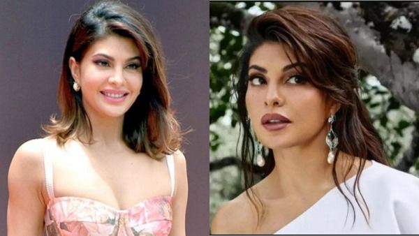 200 கோடி ரூபாய் மோசடி வழக்கு.. பாலிவுட் நடிகை ஜாக்குலின் ஃபெர்னாண்டஸ் நீதிமன்றத்தில் ஆஜர்