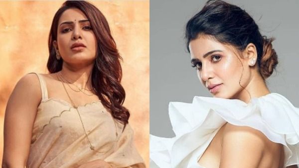 சமந்தா நல்லா இருக்காங்க… எல்லாமே வதந்தி தான்... முக்கியமான இடத்தில் இருந்து வந்த மெசேஜ்