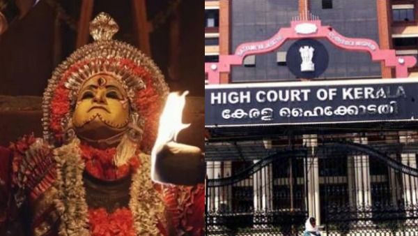 காந்தாரா ‘வராஹ ரூபம்’ பாடல் வழக்கு.. கேரள உயர்நீதிமன்றம் கொடுத்த பரபர தீர்ப்பு!