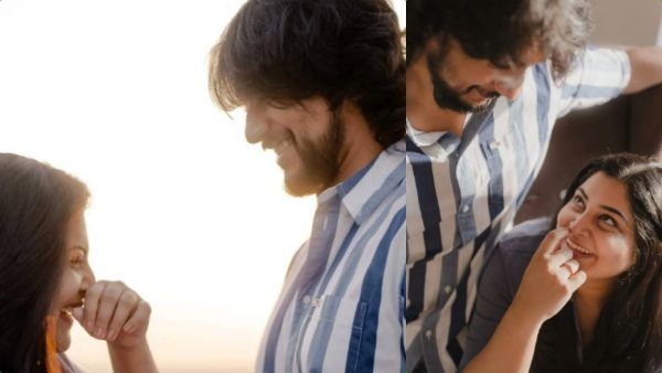 என்னை முழு மனிதனாக்கியவர் மஞ்சிமா.. கௌதம் கார்த்திக் மகிழ்ச்சிப் பேட்டி!