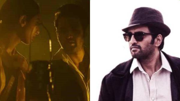 நாளை வெளியாகும் சந்தானம் படம்.. ஸ்னீக் பீக்கை வெளியிட்ட படக்குழு!