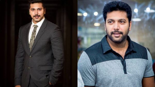 ஆளவந்தான் படத்தில் ஜெயம் ரவி இதனால்தான் பணிபுரிந்தாராம்