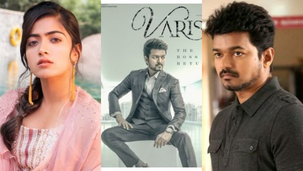 ராஷ்மிகா மந்தனாவால் வாரிசு ரிலீஸுக்கு மீண்டும் சிக்கல்… நடிப்பதற்கும் தடை… டென்ஷனான விஜய்?