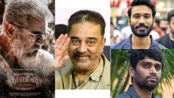 அஜித், கமல்ஹாசனை தொடர்ந்து தனுஷ்… ஆக்சனில் மிரட்டப் போகும் புது கூட்டணி?