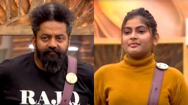 ராபர்ட் மாஸ்டர், குயின்ஷியை ஜெயிலுக்கு அனுப்பிய ஹவுஸ்மேட்ஸ்… அப்ப இந்த வாரம் எவிக்சன் இவரு தானா?