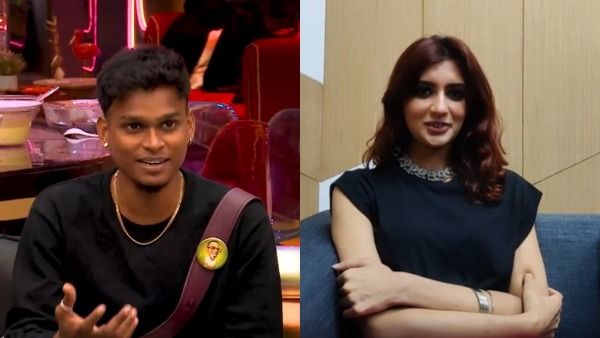 அசல் போனதும் இப்படித்தான் இருந்தேன்… அதனால தான் அப்படி பேசுனாங்க: மனம் திறந்த நிவாஷினி