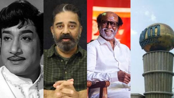 சிவாஜி, ரஜினி, கமல் தாலி கட்டிய மேடை..இனி பொதுமக்களும் பயன்படுத்தலாம்..ஏவிஎம்- ன் சூப்பர் திட்டம்!