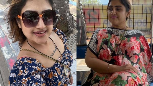 அம்மா அதிகமா குடிச்சாங்க..குடும்பமே பிரிஞ்சு போச்சு..இவங்க தான் காரணம்..மனம் திறந்த வனிதா!