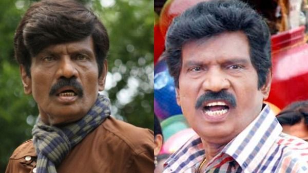 மீண்டும் என்ட்ரி கொடுக்கும் கவுண்டமணி… அதுவும் இப்படியொரு கேரக்டரா?: டைரக்டருக்கு செம்ம தில்லு தான்!