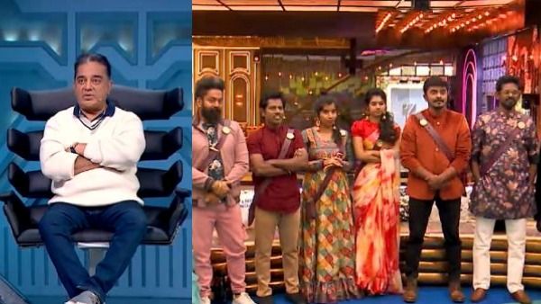 வழக்குடன் வந்த கமல்..குற்றவாளி யார்? சேஃப்பா விளையாடும் போட்டியாளர்.. தரமான சம்பவம் லோடிங்!