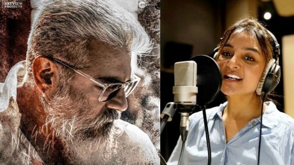 Thunivu: தாறுமாறுதான் போங்க.. துணிவு படத்தில் இப்படியொரு விஷயத்தை செய்த மஞ்சு வாரியர்.. வேறமாறி!