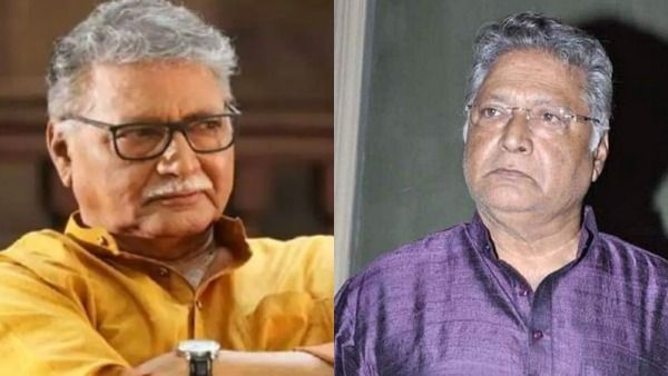 உடல் உறுப்பு செயல்படவில்லை..ஆளவந்தான் பட நடிகர் திடீர் மரணம்.. சோகத்தில் திரைத்துறை!