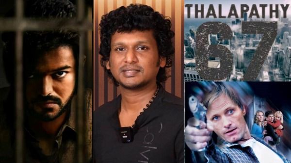 தளபதி 67: விஜய்க்காக ஹாலிவுட்டில் இருந்து ஒரு ஸ்பெஷல்… ரூட்டை மாற்றும் லோகேஷ் கனகராஜ்?