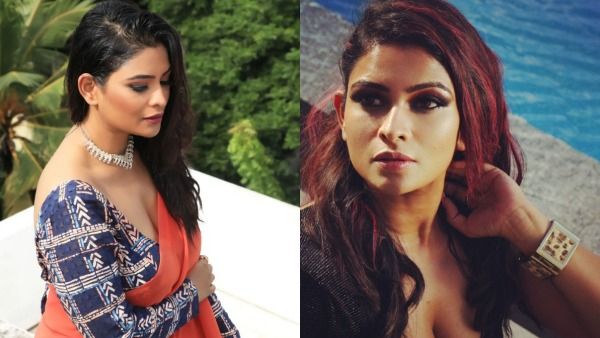 ஆளை மயக்கும் விஜே மகேஸ்வரி..ஹாட் போட்டோவை பார்த்து சொக்கிப்போன ஃபேன்ஸ்!